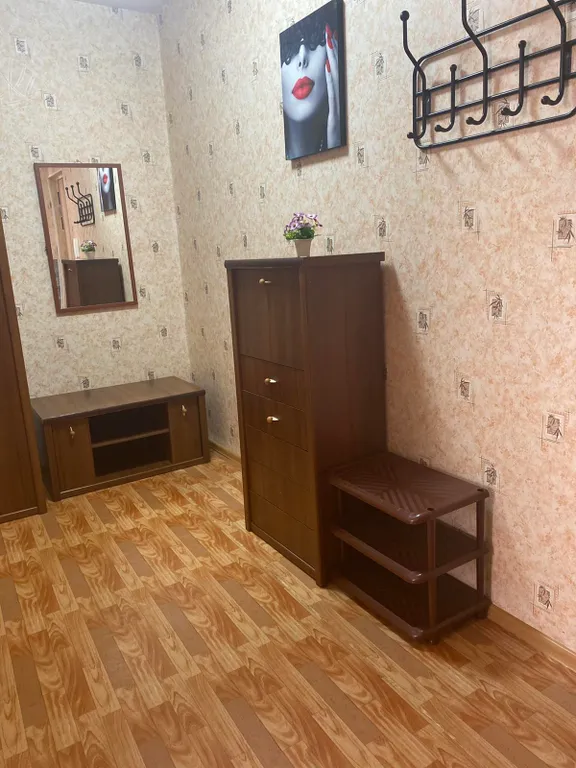 Квартира 1-комнатная Квартира — Красноярск