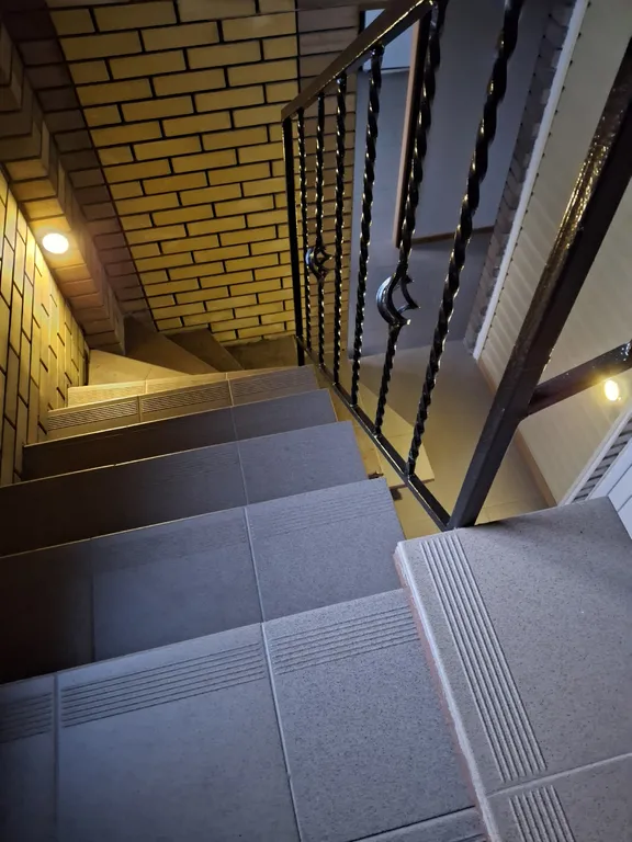 Две комнаты два санузла