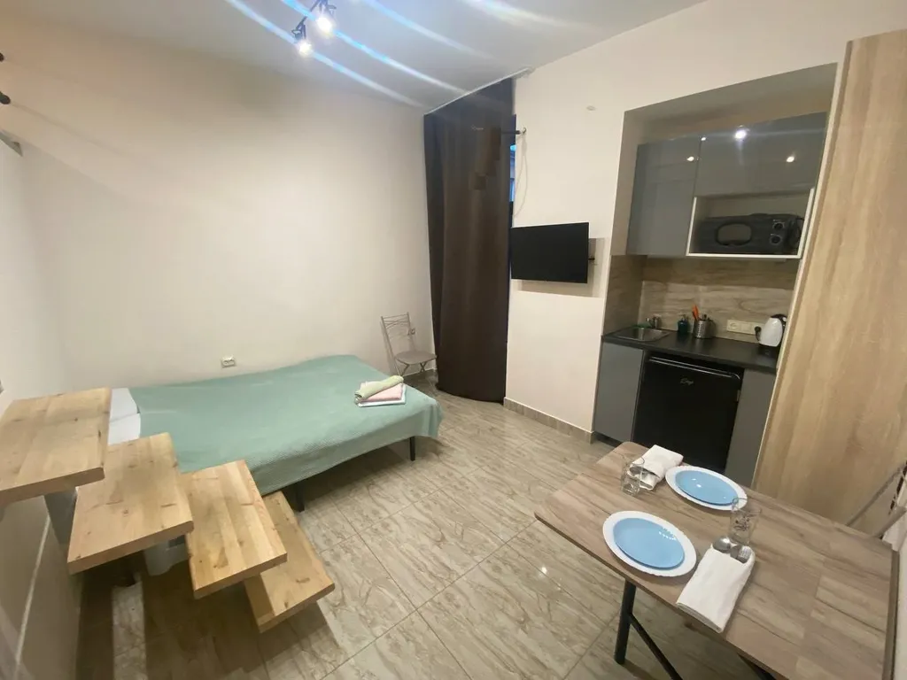 Квартира Комната — Санкт-Петербург