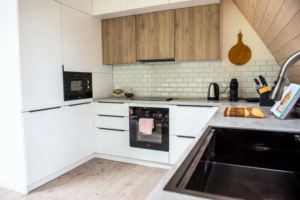 Уникальный и шикарный коттедж в 20 километрах от Москвы