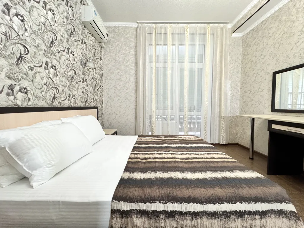 Квартира Комната — Витязево