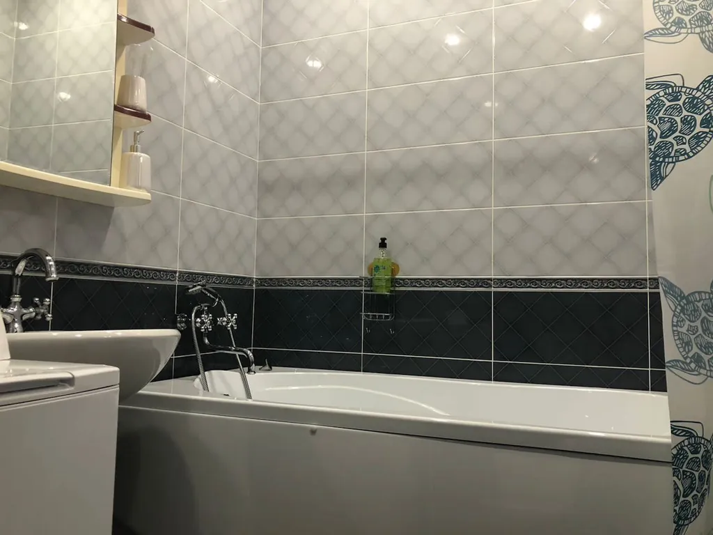 Квартира в центре города