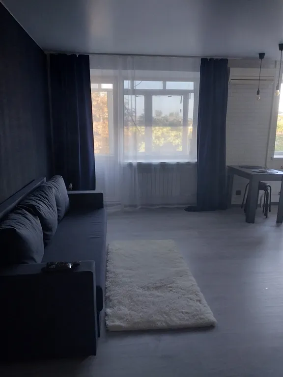 Уютная и чистая квартира loft с новым дизайном в самом центре города