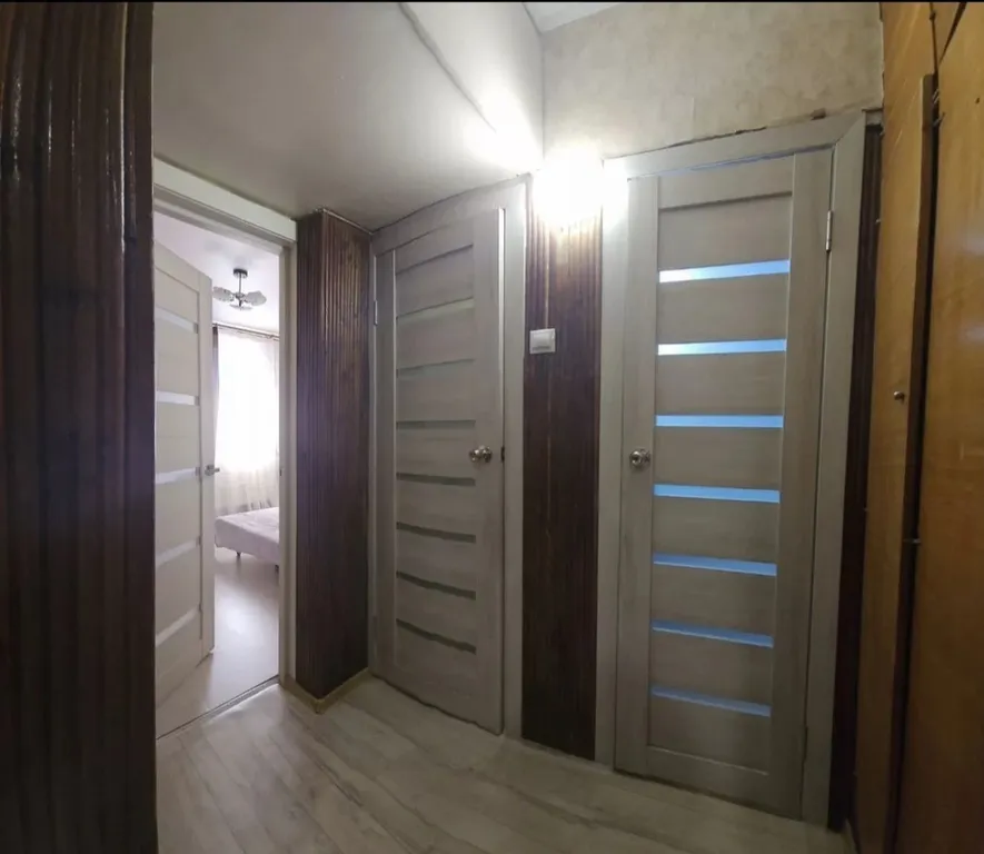 Центр двушка все в пешей доступности