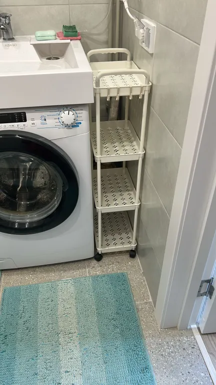 Апартаменты с видом на море