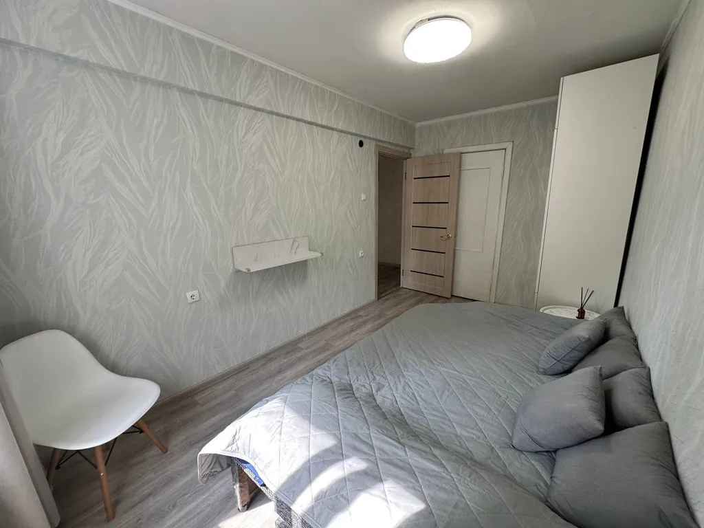 Квартира Уютная квартира в центре города — Великий Новгород