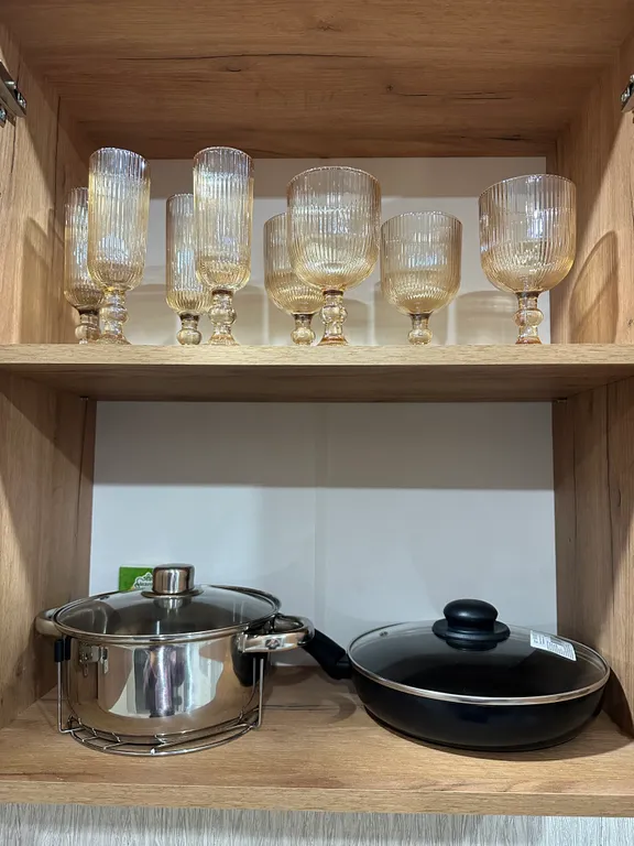 Уютный уголок