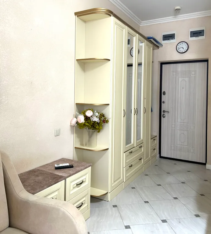 Квартира Квартира в Олимпийском парке — Сириус