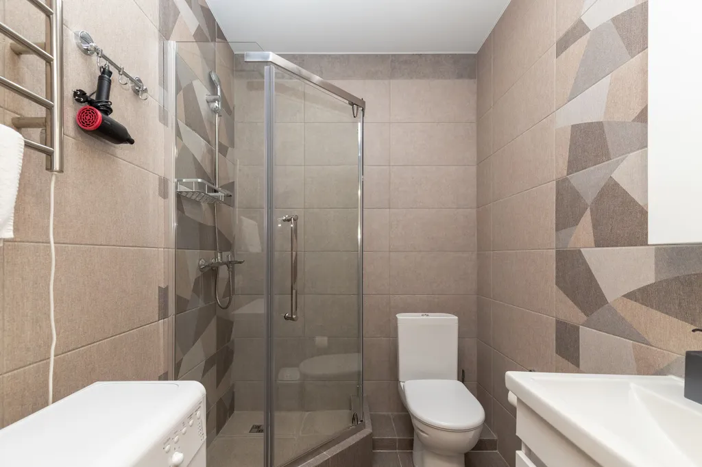 Квартира в Сириусе — комфорт и тишина