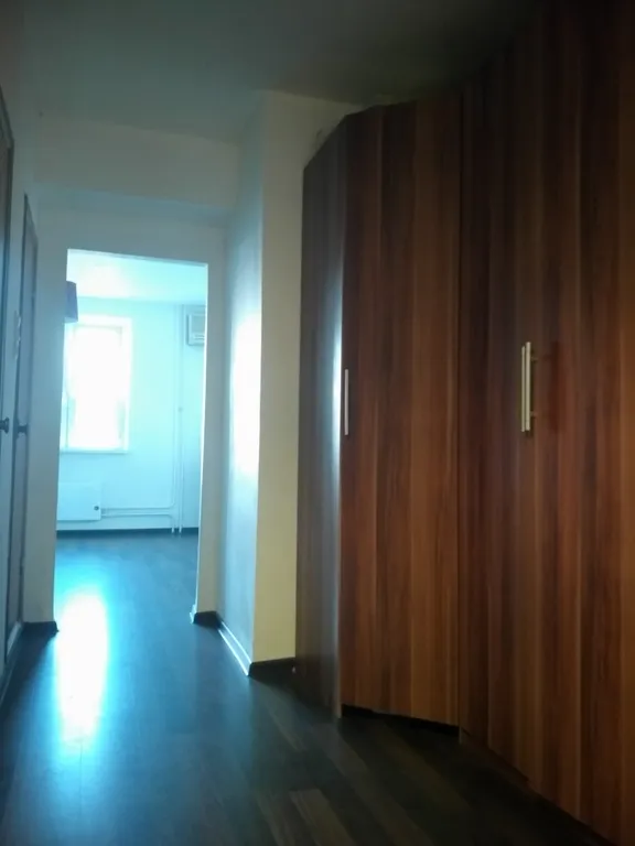 Квартира у Крокус Экспо и метро Мякинино