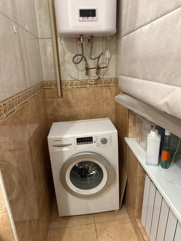 Большая  квартира в центре