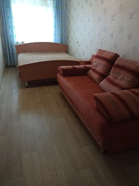 Семейная квартира в центре Костромы