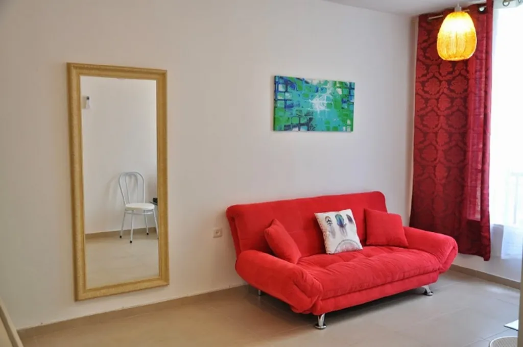 2-комнатная Квартира — аренда посуточно в Бат-Ям