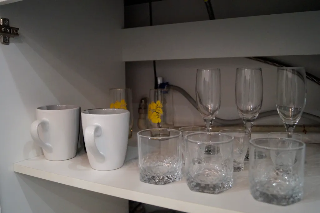 Апартаменты Red Room от Rooms Apartments