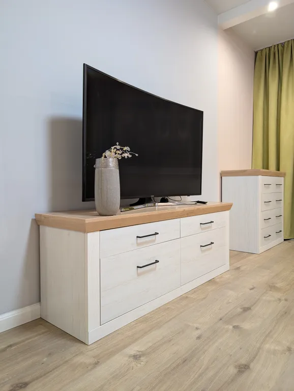 Квартира Уютная квартира — Калининград