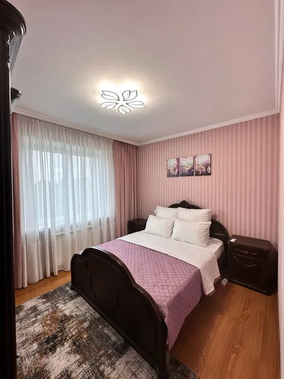 Квартира Уютная чистая квартира со всеми удобствами — Владикавказ