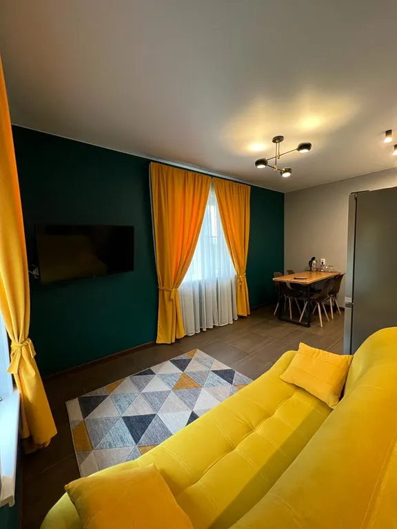 Коттедж 2-комнатный Дом — аренда посуточно в Суздаль