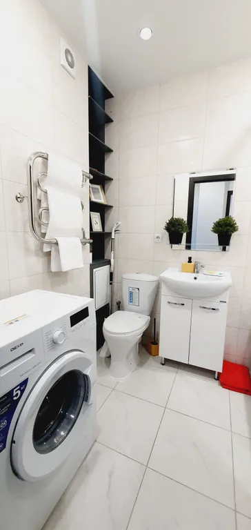 Квартира для командированных