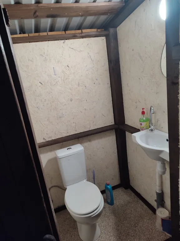 Дом Emirell Altai