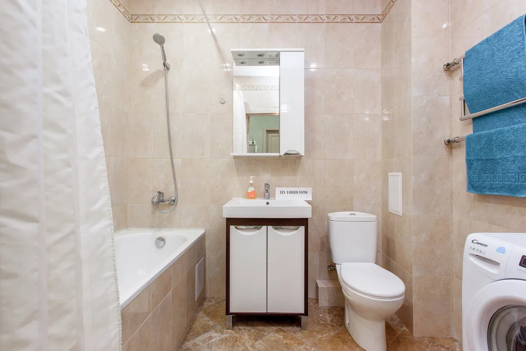 Квартира Квартира K8rent — Краснодар
