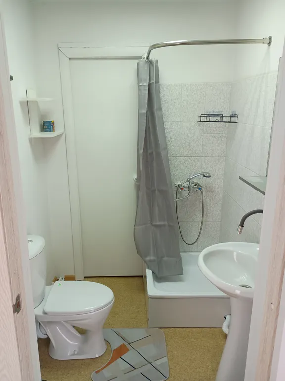 Дом с видом на Каму