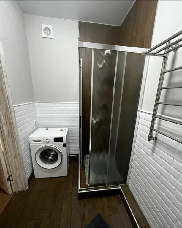 Уютная видовая квартира с дизайнерским ремонтом