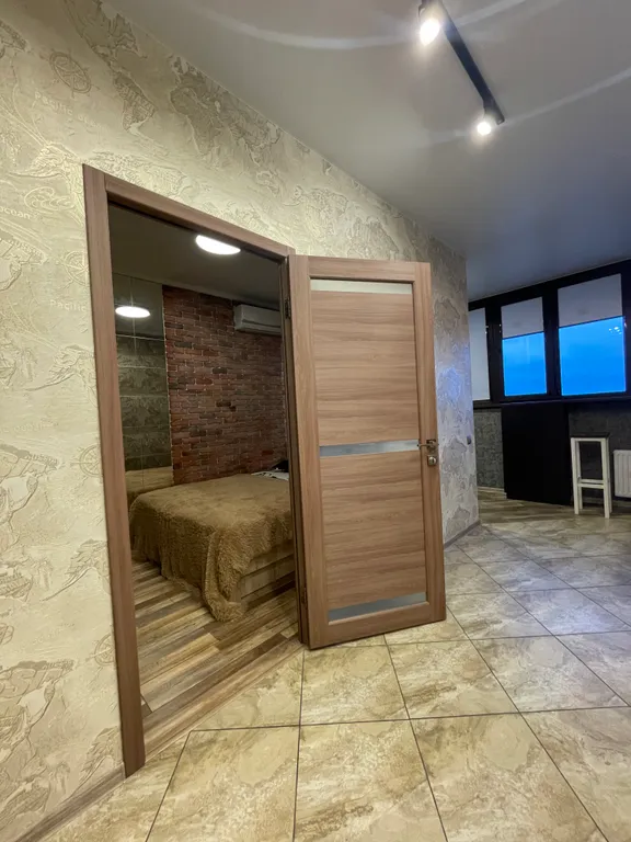 Квартира Комфортная, чистая квартира со своим характером — Краснодар