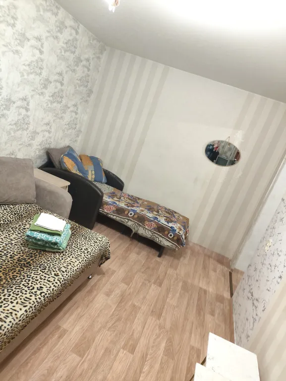 Уютная квартира в Черёмушках