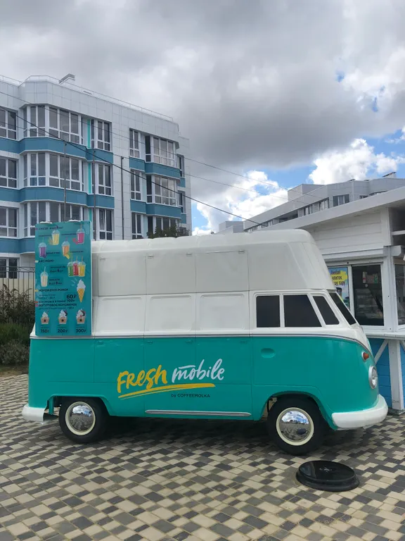 Квартира Апартаменты у моря, 1 линия — Севастополь