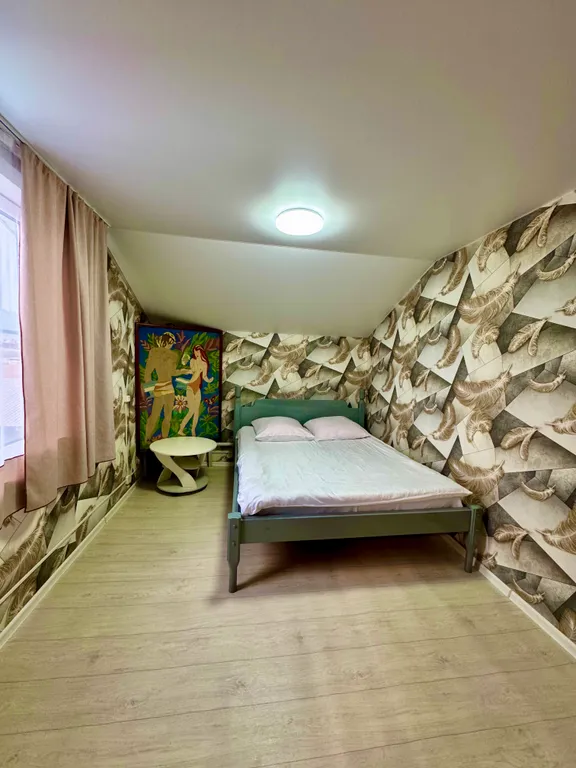 Цветочный сад