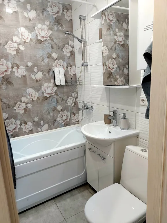 Квартира Квартира Волжский берег — Тверь