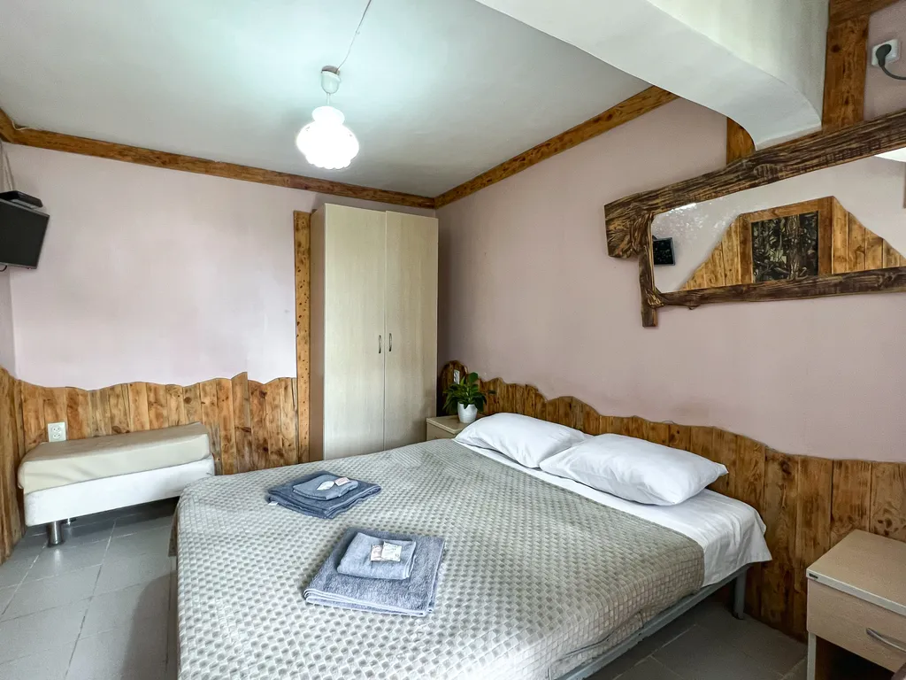 Квартира Комната — аренда посуточно в Новый Афон