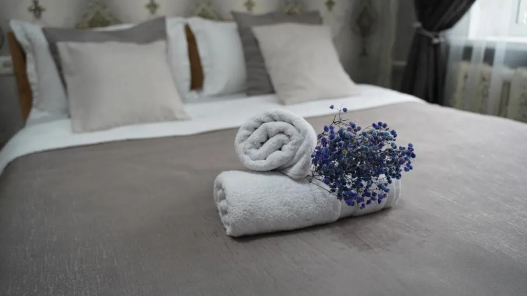 1-комнатная квартира в Алматы