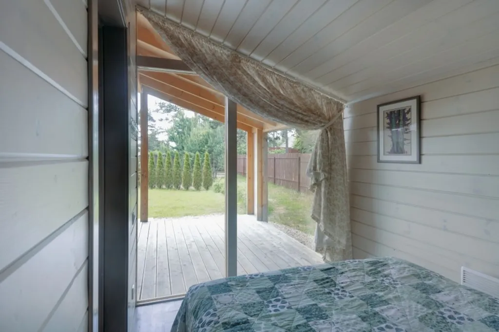 2-комнатный Дом