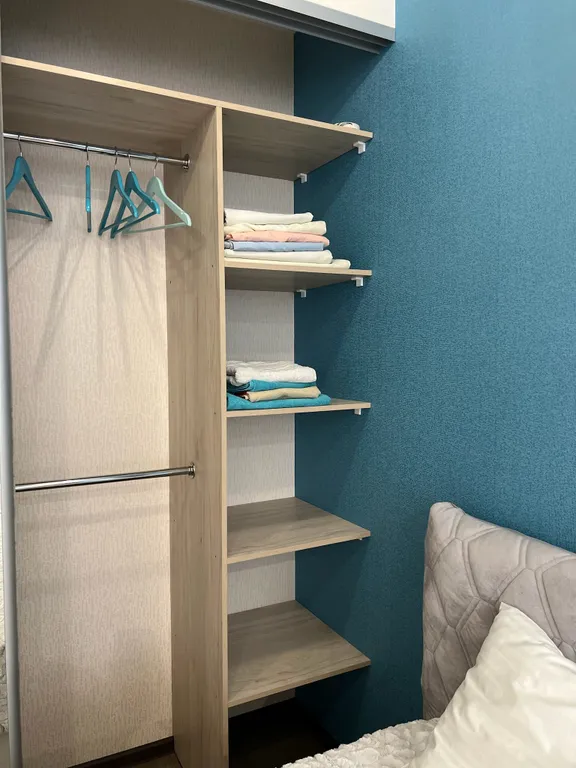 Квартира на первой береговой линии реки Волга