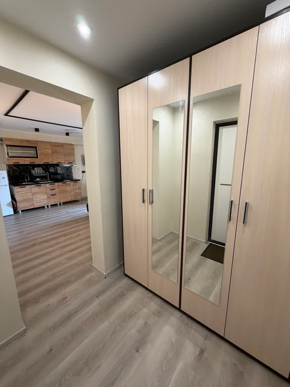 Квартира Квартира Современная студия «все рядом» — Севастополь