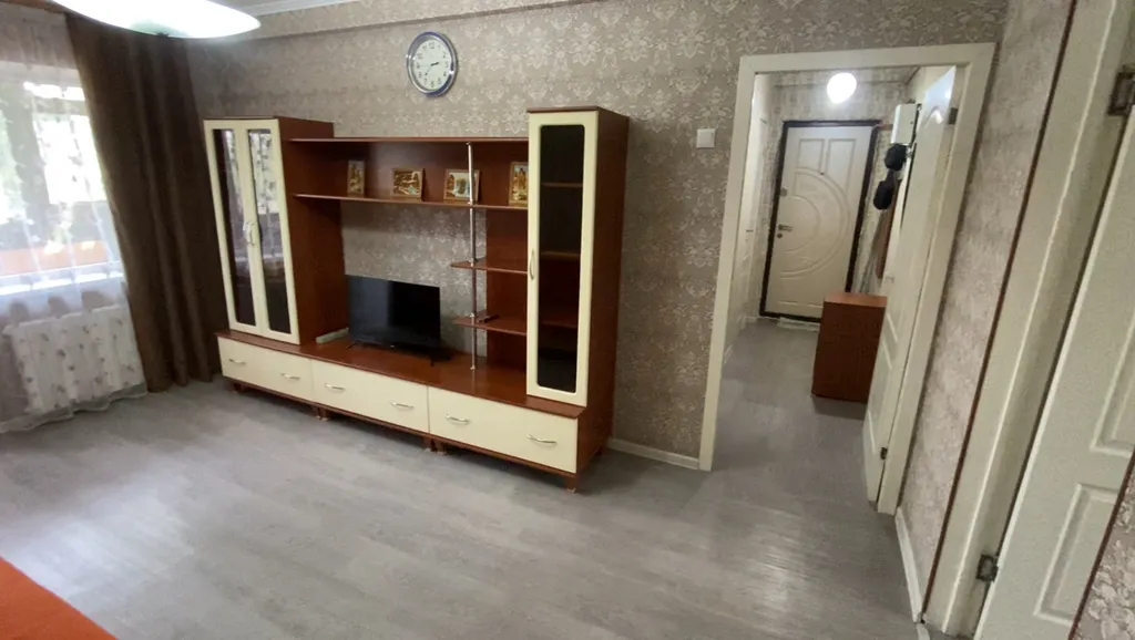 2-комн.  кв. по центральной ул.Ленина г.Макеевки