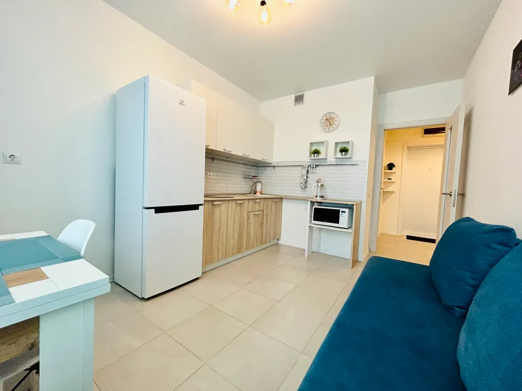 Квартира Комфортные апартаменты у метро Котельники — Котельники