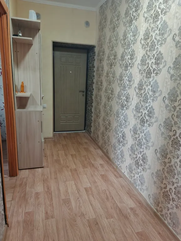 Квартира недалеко от монастыря