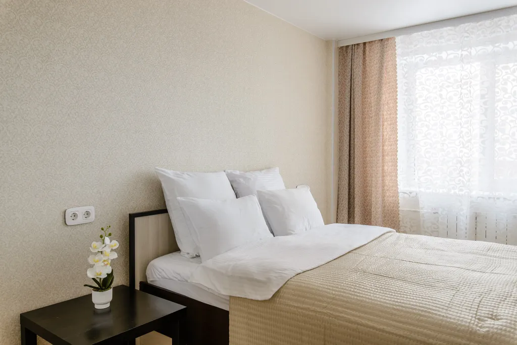 3-комн на досааф