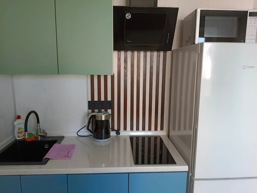 Квартира Уютная квартира — Ростов-на-Дону