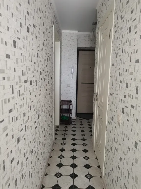 Уютная квартира с видом на горизонт и восход Солнца