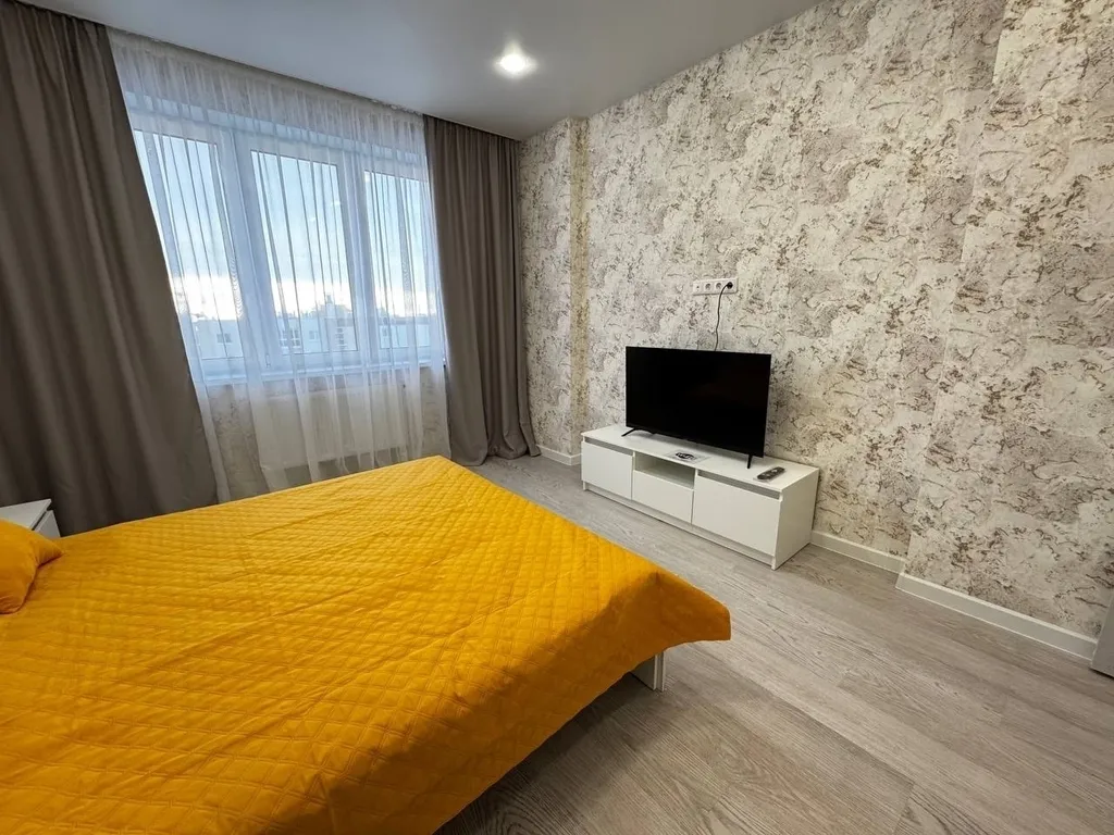 Квартира Просторная квартира на Псковской — Тверь