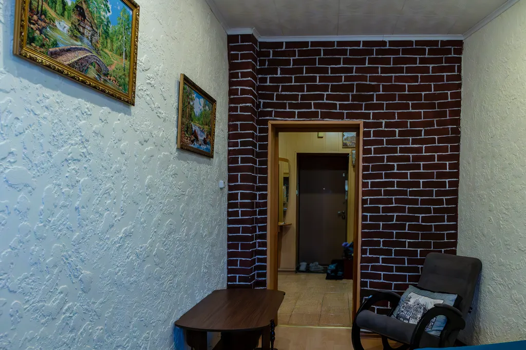 Просторные апартаменты в самом сердце Старого Выборга