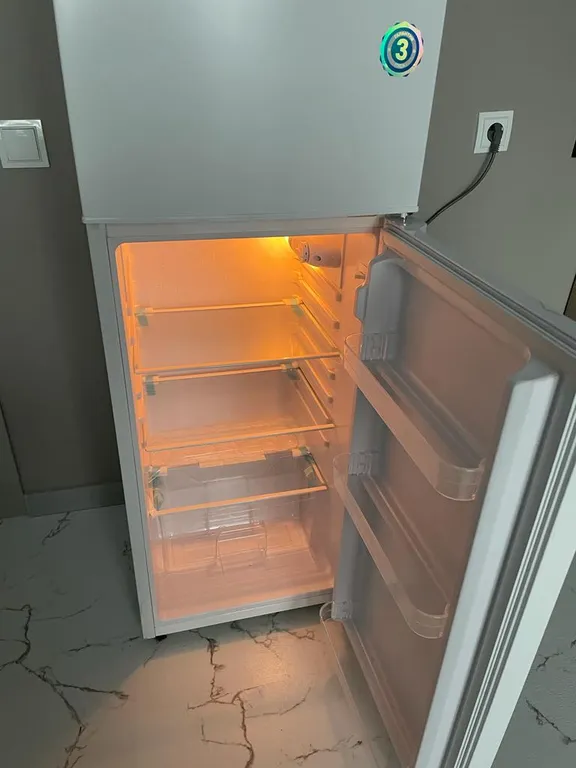 Уютная сканди однушка в центре