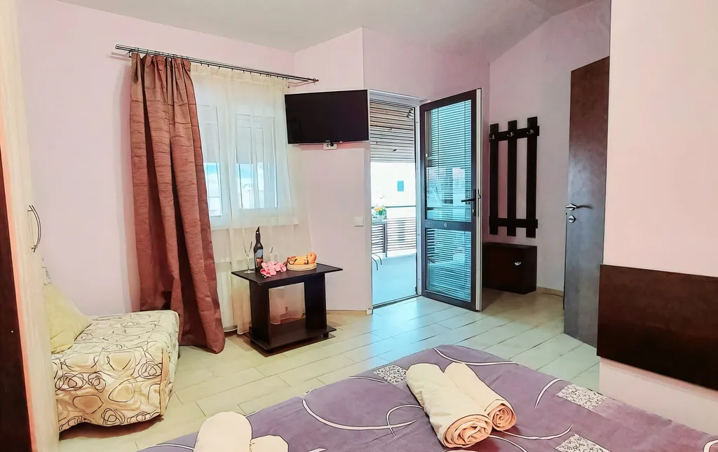 Квартира Комната — Геленджик