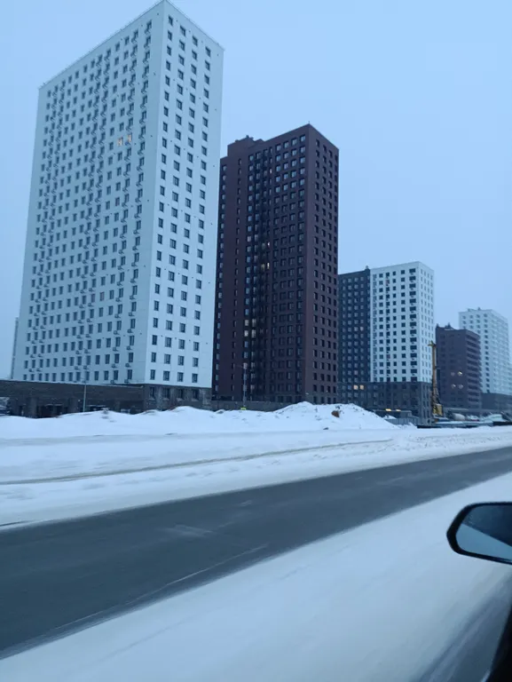 Новая Студия