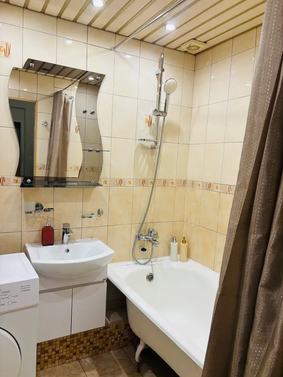 Квартира Квартира в центре — Пушкин