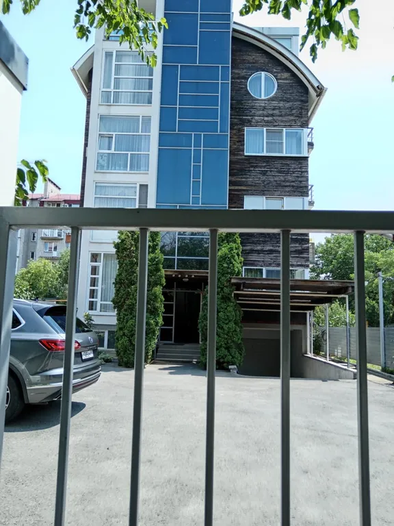 Уютная квартира — аренда посуточно в Ейск