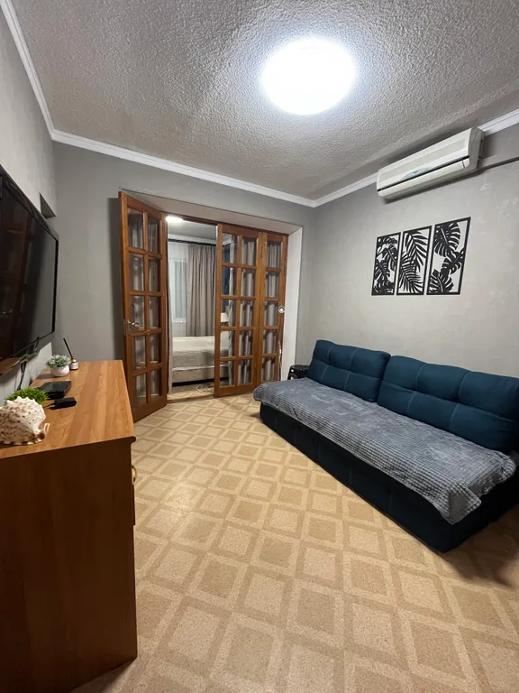 Апартаменты в таунхаусе